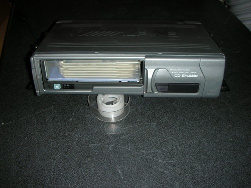 Alpine cha s604 shuttle - cha-s604,