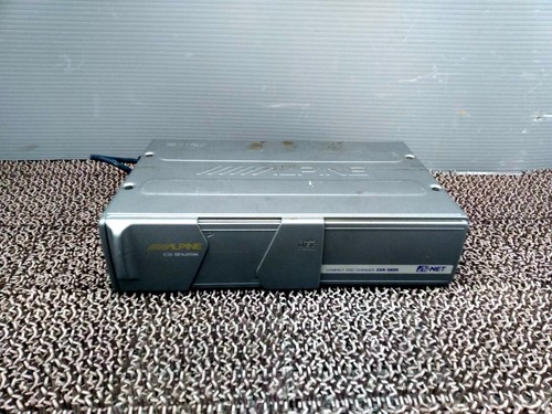 Alpine cha s605 - alpine, cha-s605