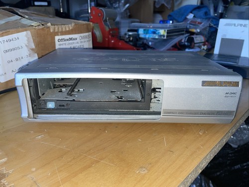 Alpine cha s624 net - alpine, cha-s624