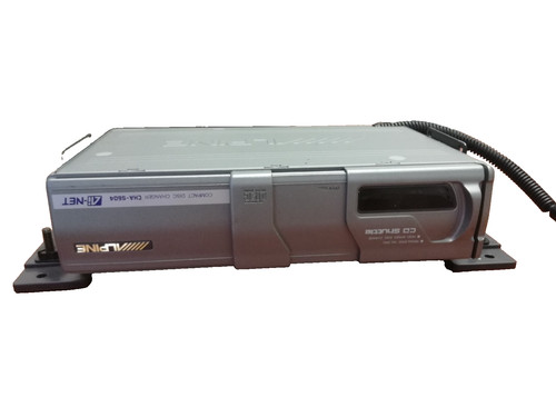 Alpine cha s634 - , ai-net