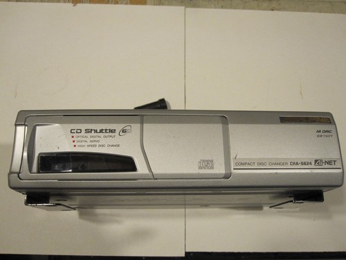 Alpine cha s624 - cha-s624, only