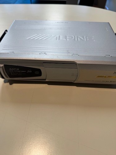 Alpine cha s634 ai net - ,