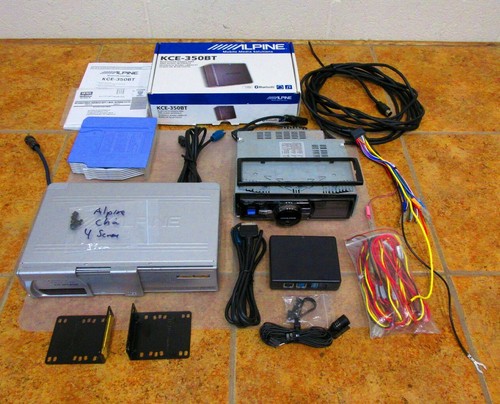 Alpine ida x200 - alpine, cha-s614